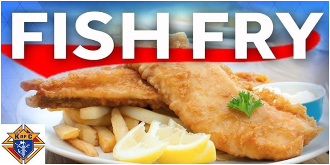 Fish Fry 2020